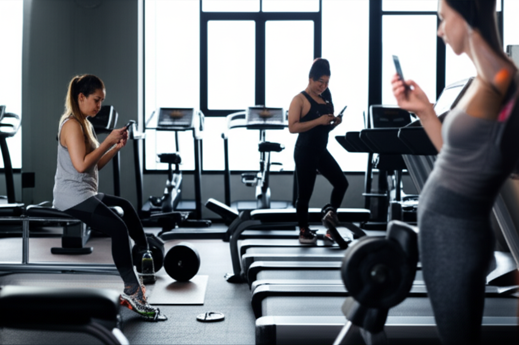 Cardio Zone